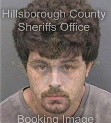 Wladimir Pineda, - Hillsborough County, FL 