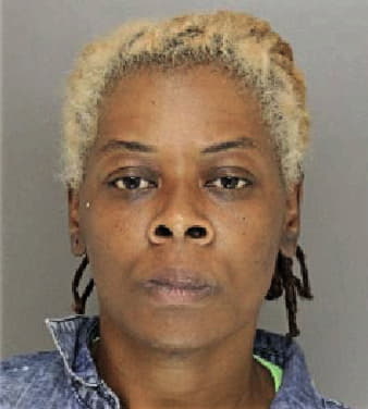 Meleah Platt - Moore County, NC 