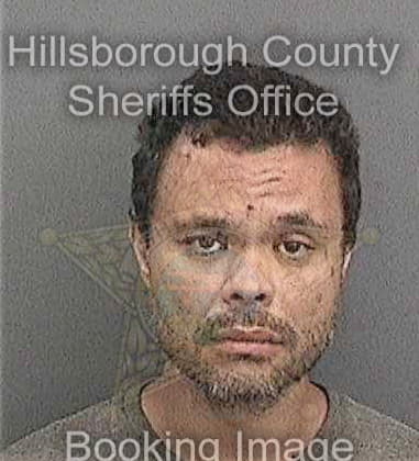 Robert Polito, - Hillsborough County, FL 