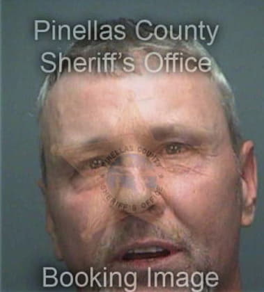 Michael Pond, - Pinellas County, FL 