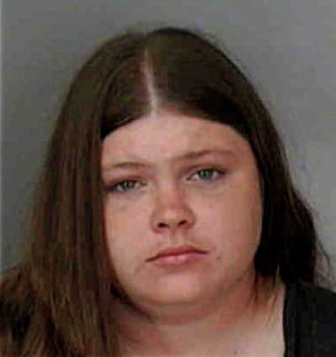 Becky Ramos, - Polk County, FL 