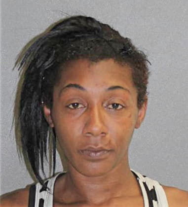 Lathasia Reeves, - Volusia County, FL 