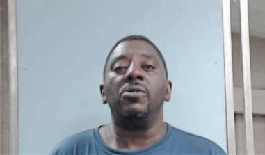 Durease Richards - Fayette County, KY 