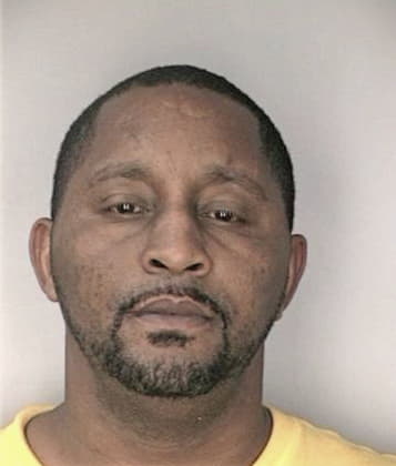 Joseph Rivers - Hillsborough County, FL 