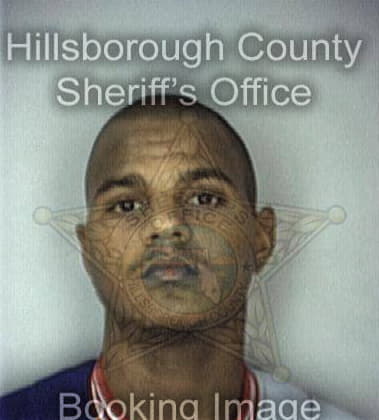 Christopher Roberts - Hillsborough County, FL 