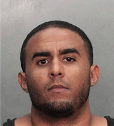 Miguel Rodriguez, - Dade County, FL 