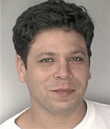 Rafael Rodriguez, - Hillsborough County, FL 