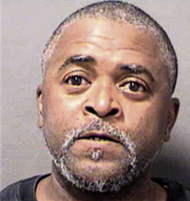 Rico Rogers - Mecklenburg County, NC 