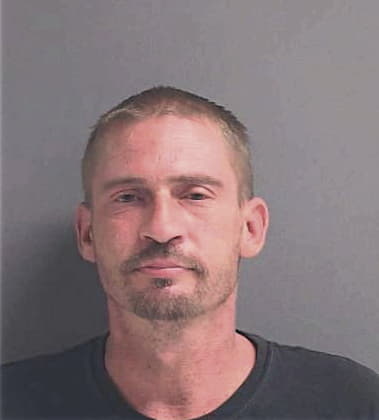 Anthony Romano, - Volusia County, FL 