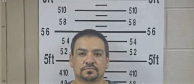 John Romero, - Kleberg County, TX 