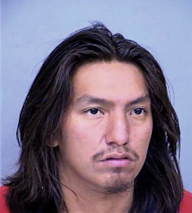 Alvin Ross - Maricopa County, AZ 