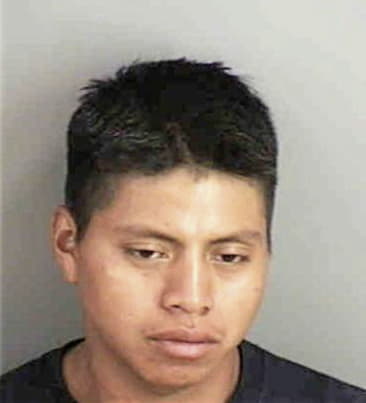 Eliseo Rubio, - Collier County, FL 