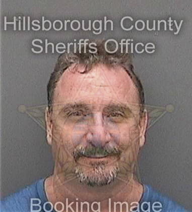 Luis Ruiz-Machado, - Hillsborough County, FL 