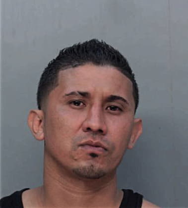 Dany Sanchez-Matamoros, - Dade County, FL 