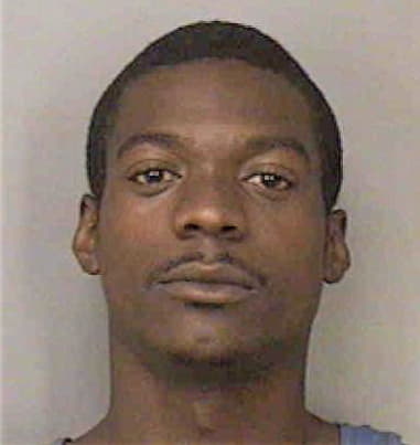 Larry Sanders, - Polk County, FL 