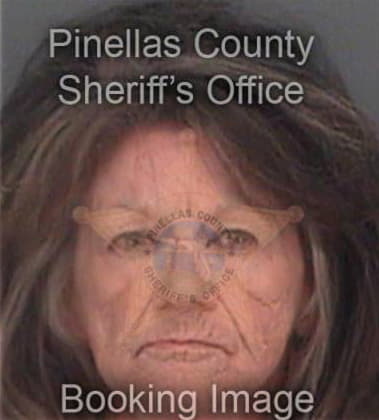 Wendy Scalley, - Pinellas County, FL 