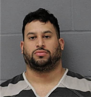 Armand Serna-Trejo, - Travis County, TX 