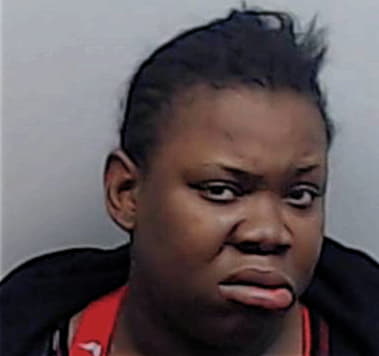 Lataja Shields - Fulton County, GA 