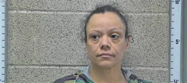 Latoya Sibley, - Henderson County, KY 