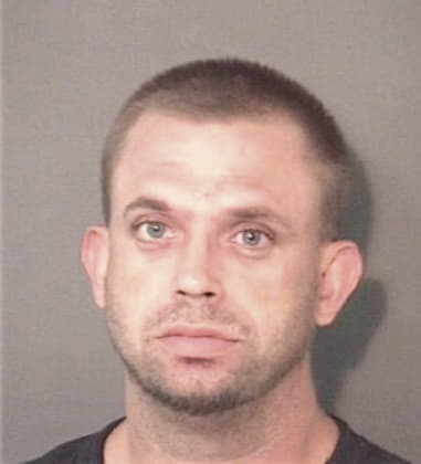 Donnie Simpson - Union County, NC 
