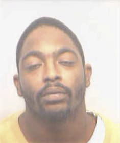 Carlos Sims - Fulton County, GA 