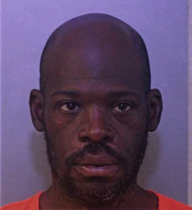 Adrain Smith - Polk County, FL 