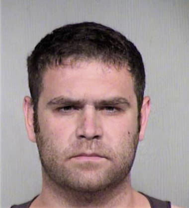 Johnny Sovero - Maricopa County, AZ 