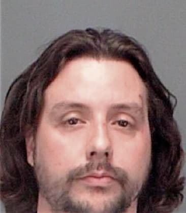 Lynnemarie Sparks - Pinellas County, FL 