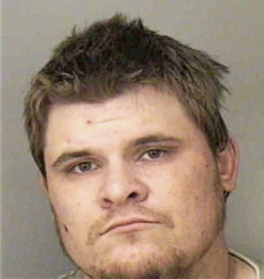 Michael Spradley, - Polk County, FL 