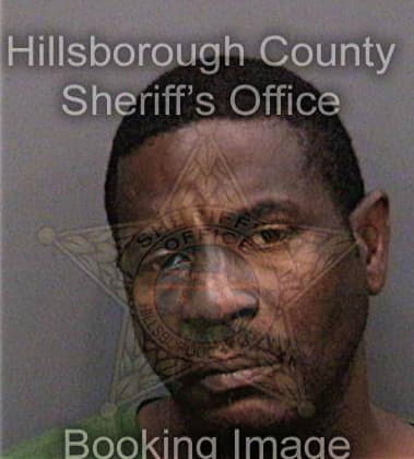 Robert Stewart, - Hillsborough County, FL 