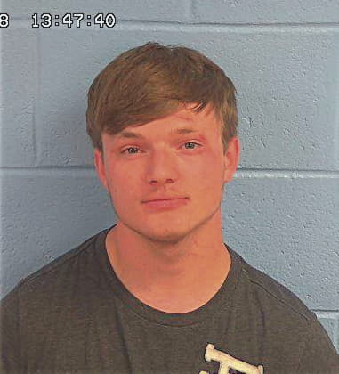 Christopher Storie, - Etowah County, AL 