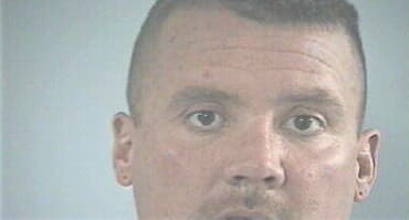 Howard Strode - Fayette County, KY 