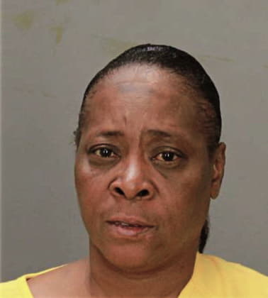 Evette Tarver, - Muscogee County, GA 