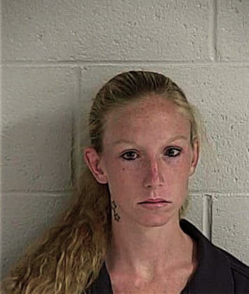 Jennifer Taylor, - Walton County, FL 