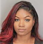 Ebony Terry, - Shelby County, TN 