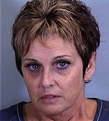 Laura Thomas, - Manatee County, FL 