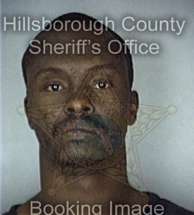 Tyree Thomas, - Hillsborough County, FL 