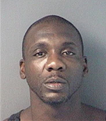 Anterrio Thompson, - Escambia County, FL 