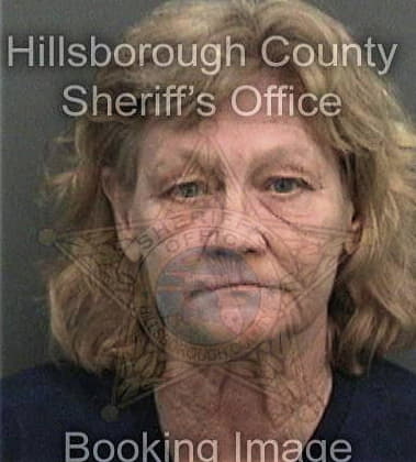 Christina Tirado-Rivera, - Hillsborough County, FL 