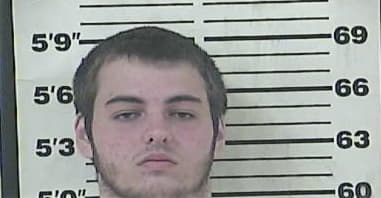 William Tolley, - Carter County, TN 