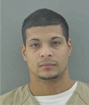 Jose Torres, - Charlotte County, FL 