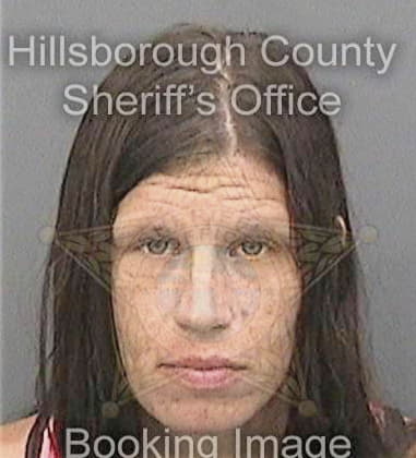 Angeline Towery, - Hillsborough County, FL 