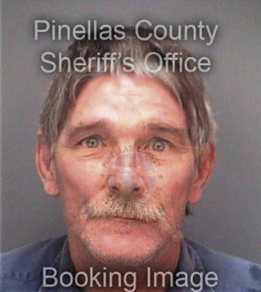 Ian Tracey, - Pinellas County, FL 