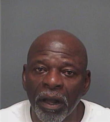 Derrick Tucker, - Pinellas County, FL 