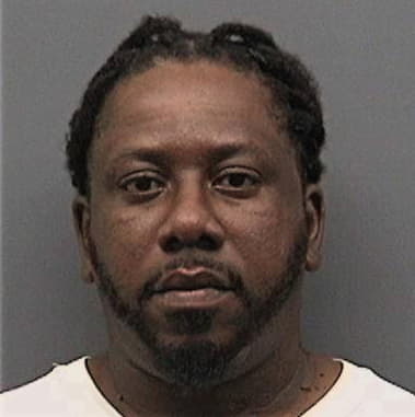 Mario Tucker, - Hillsborough County, FL 