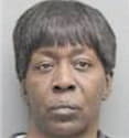 Lateisha Vanburen, - Lafourche County, LA 