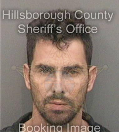 Willis Vancleve, - Hillsborough County, FL 