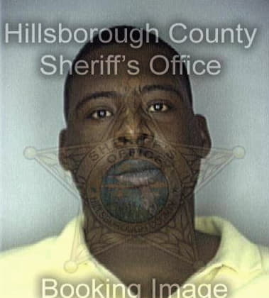 Alonzo Varce, - Hillsborough County, FL 