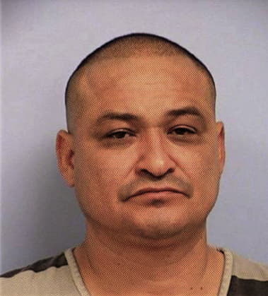 Luis Vargas, - Travis County, TX 