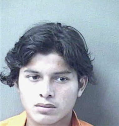 Francisco Vargas-Flores, - Okaloosa County, FL 